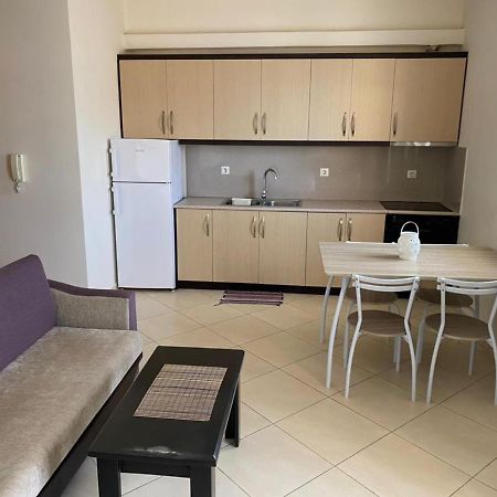 Paradiso Apartments Sarande Exterior photo