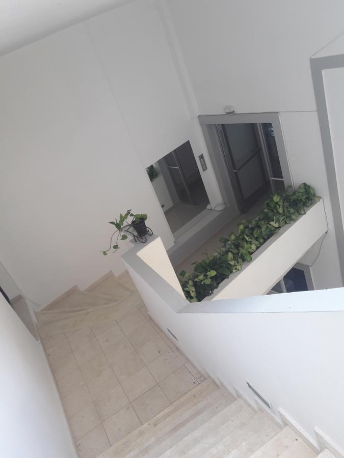 Paradiso Apartments Sarande Exterior photo